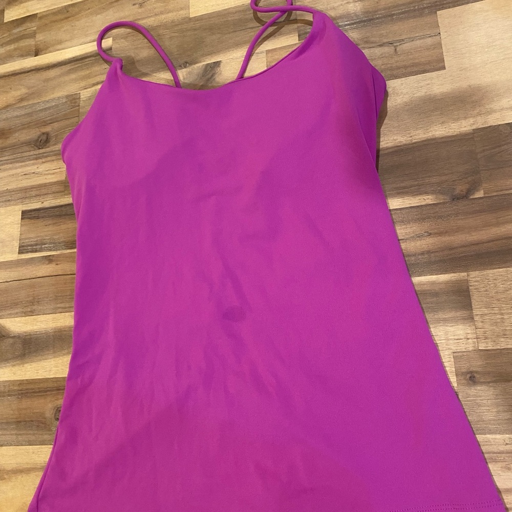 Fabletics Workout Top - Picture 2 of 3